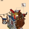 Храм энергетических ядер Дракона (LEGO 71795)