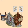 Храм энергетических ядер Дракона (LEGO 71795)