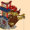 Храм энергетических ядер Дракона (LEGO 71795)
