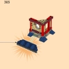 Храм энергетических ядер Дракона (LEGO 71795)