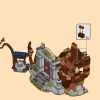 Храм энергетических ядер Дракона (LEGO 71795)
