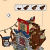 Храм энергетических ядер Дракона (LEGO 71795)