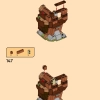 Храм энергетических ядер Дракона (LEGO 71795)
