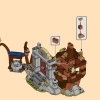Храм энергетических ядер Дракона (LEGO 71795)