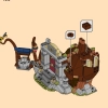 Храм энергетических ядер Дракона (LEGO 71795)