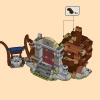Храм энергетических ядер Дракона (LEGO 71795)