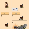 Храм энергетических ядер Дракона (LEGO 71795)