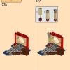 Храм энергетических ядер Дракона (LEGO 71795)