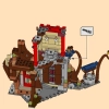 Храм энергетических ядер Дракона (LEGO 71795)