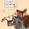 Храм энергетических ядер Дракона (LEGO 71795)