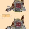 Храм энергетических ядер Дракона (LEGO 71795)