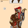 Храм энергетических ядер Дракона (LEGO 71795)