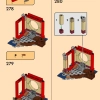 Храм энергетических ядер Дракона (LEGO 71795)