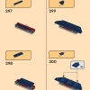 Храм энергетических ядер Дракона (LEGO 71795)