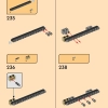 Храм энергетических ядер Дракона (LEGO 71795)