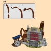 Храм энергетических ядер Дракона (LEGO 71795)