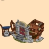 Храм энергетических ядер Дракона (LEGO 71795)