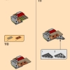 Храм энергетических ядер Дракона (LEGO 71795)