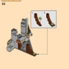 Храм энергетических ядер Дракона (LEGO 71795)