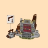 Храм энергетических ядер Дракона (LEGO 71795)