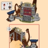Храм энергетических ядер Дракона (LEGO 71795)