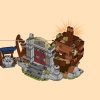 Храм энергетических ядер Дракона (LEGO 71795)