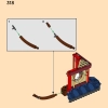 Храм энергетических ядер Дракона (LEGO 71795)