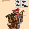 Храм энергетических ядер Дракона (LEGO 71795)