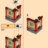 Храм энергетических ядер Дракона (LEGO 71795)