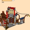 Храм энергетических ядер Дракона (LEGO 71795)