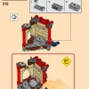 Храм энергетических ядер Дракона (LEGO 71795)