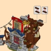 Храм энергетических ядер Дракона (LEGO 71795)