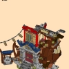 Храм энергетических ядер Дракона (LEGO 71795)