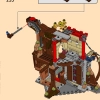 Храм энергетических ядер Дракона (LEGO 71795)