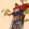 Храм энергетических ядер Дракона (LEGO 71795)