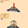 Храм энергетических ядер Дракона (LEGO 71795)