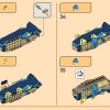 Стихийный дракон против боевого робота императрицы (LEGO 71796)