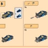 Стихийный дракон против боевого робота императрицы (LEGO 71796)