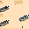 Стихийный дракон против боевого робота императрицы (LEGO 71796)