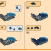 Стихийный дракон против боевого робота императрицы (LEGO 71796)