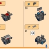 Стихийный дракон против боевого робота императрицы (LEGO 71796)