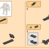 Стихийный дракон против боевого робота императрицы (LEGO 71796)