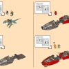 Дар судьбы - Гонка со временем (LEGO 71797)