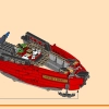 Дар судьбы - Гонка со временем (LEGO 71797)