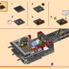 Дар судьбы - Гонка со временем (LEGO 71797)