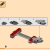 Дар судьбы - Гонка со временем (LEGO 71797)