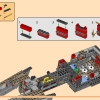 Дар судьбы - Гонка со временем (LEGO 71797)