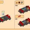 Дар судьбы - Гонка со временем (LEGO 71797)