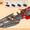 Дар судьбы - Гонка со временем (LEGO 71797)