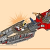 Дар судьбы - Гонка со временем (LEGO 71797)